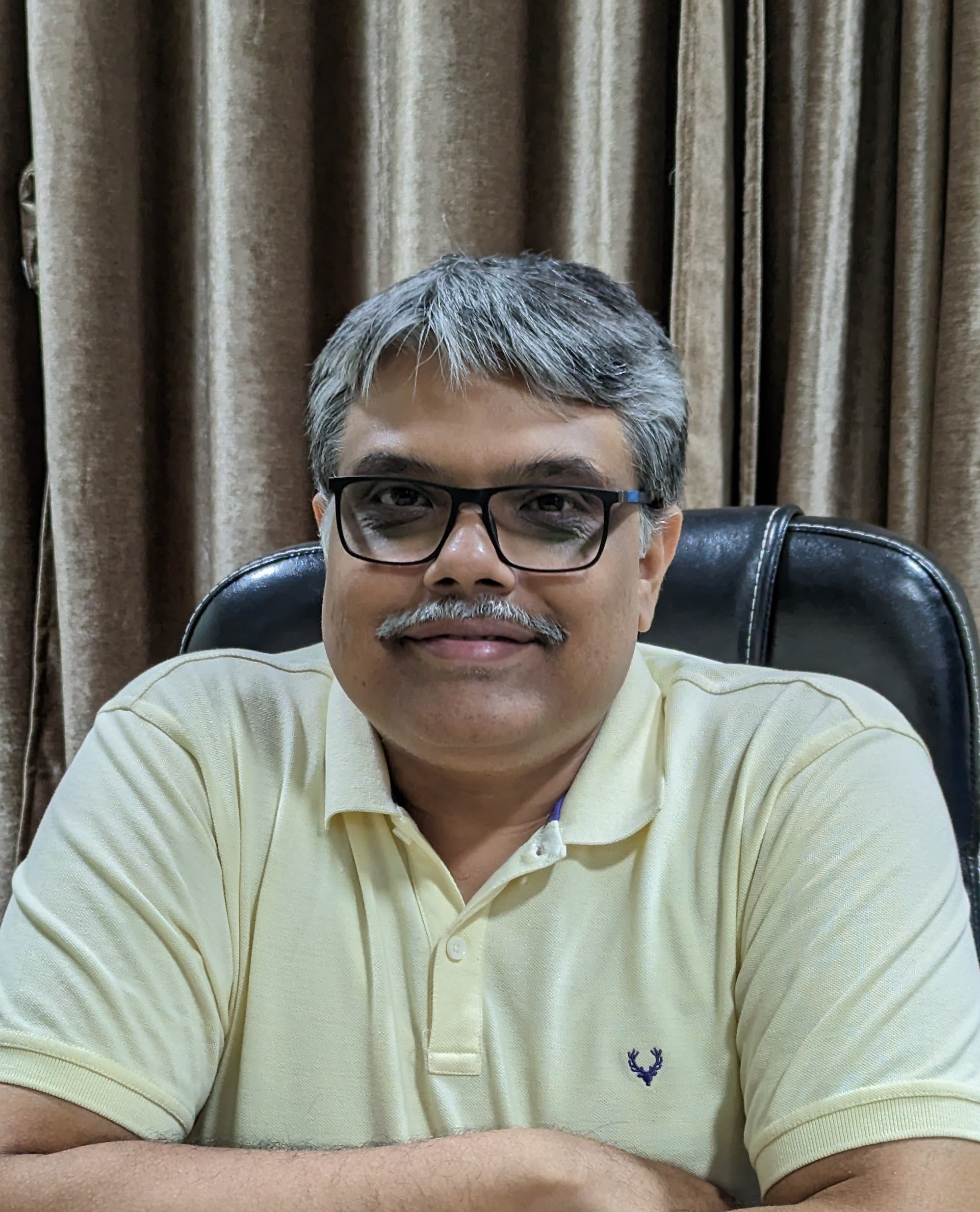 Arnab Sarkar